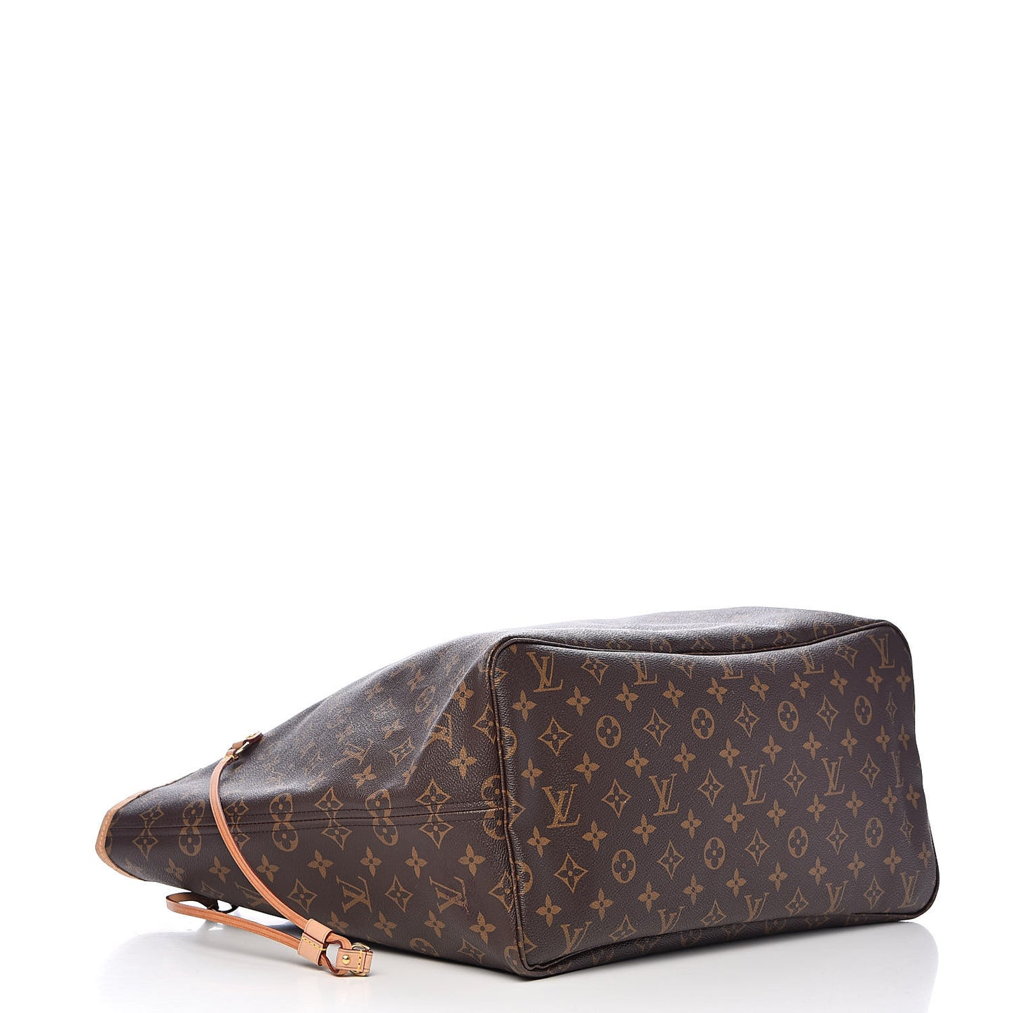 Monogram Neo Neverfull GM Fuchsia