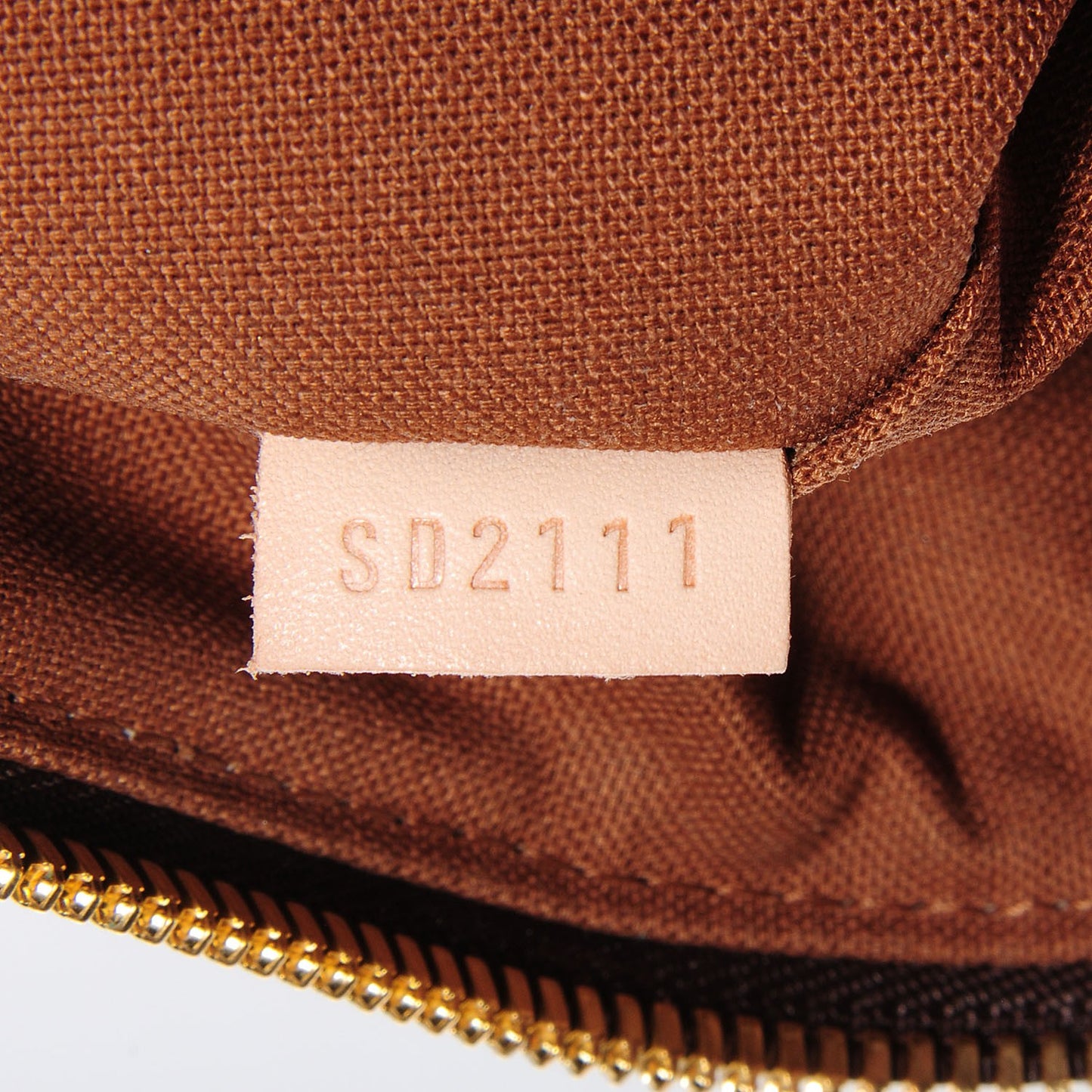 Monogram Palermo PM