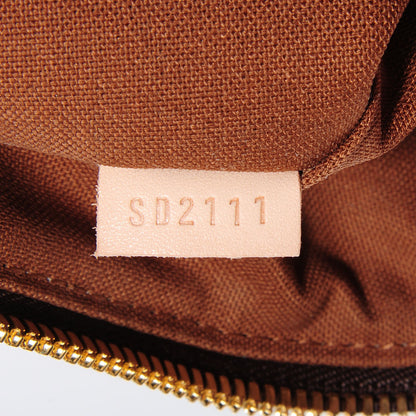 Louis Vuitton Monogram Palermo PM 8 of 8