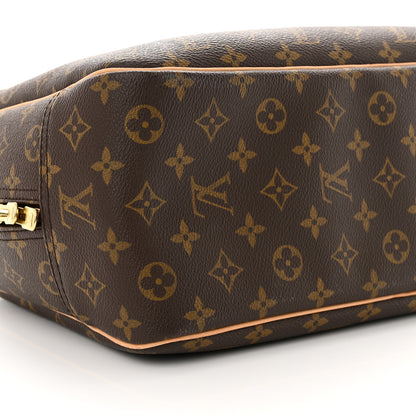 Louis Vuitton Monogram Deauville 9 of 15
