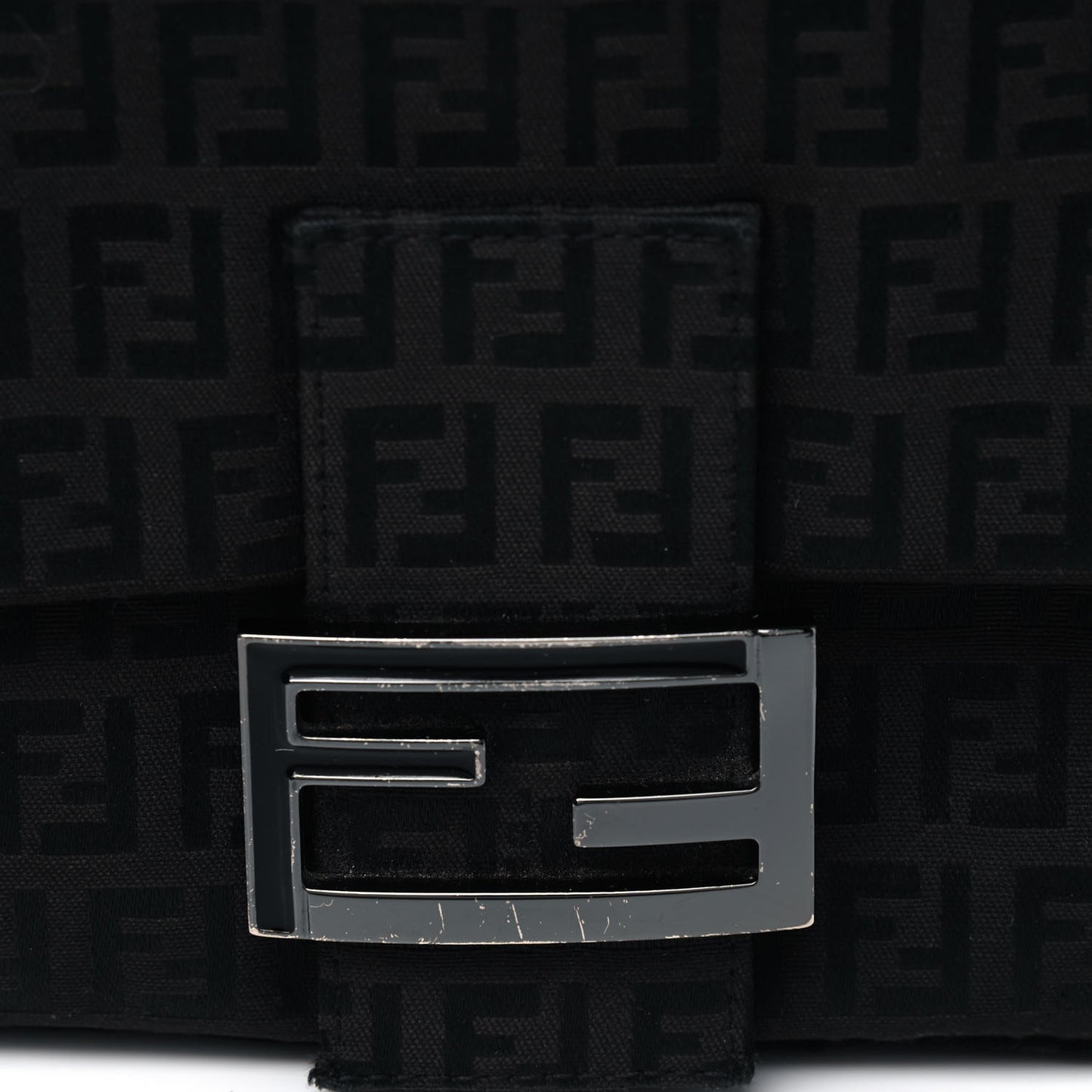 Zucchino Baguette Black