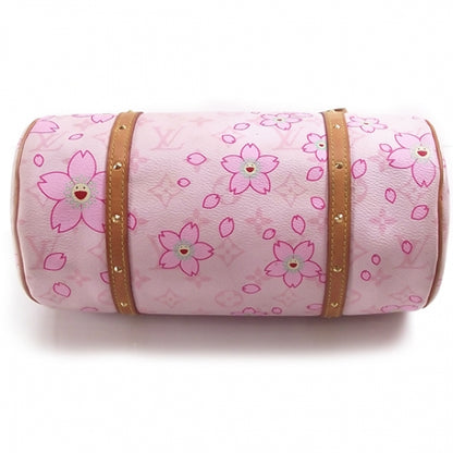 Louis Vuitton Monogram Cherry Blossom Papillon Pink 4 of 11