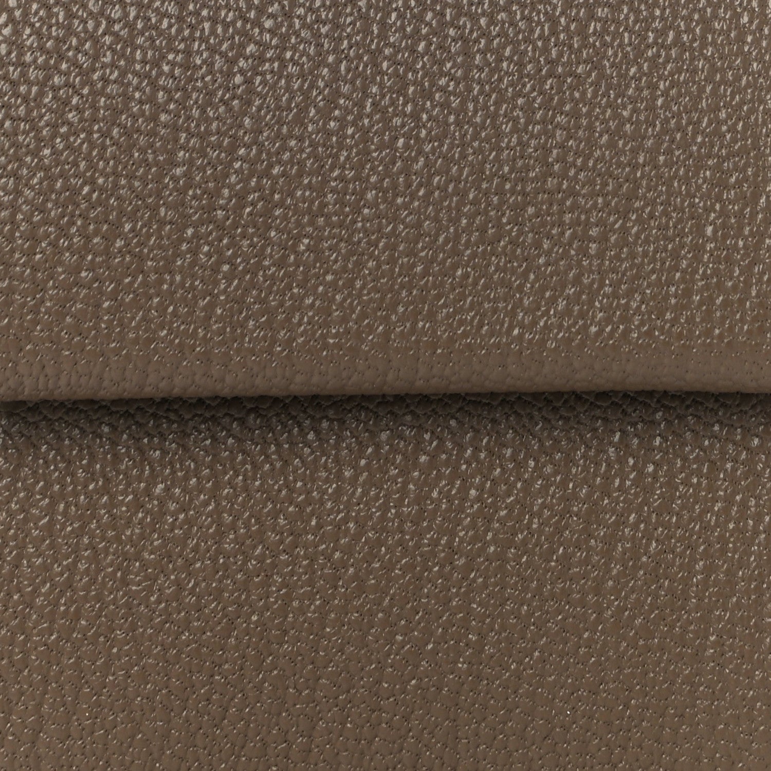 Hermes Chevre Mysore Bastia Coin Purse Etoupe 7 of 10
