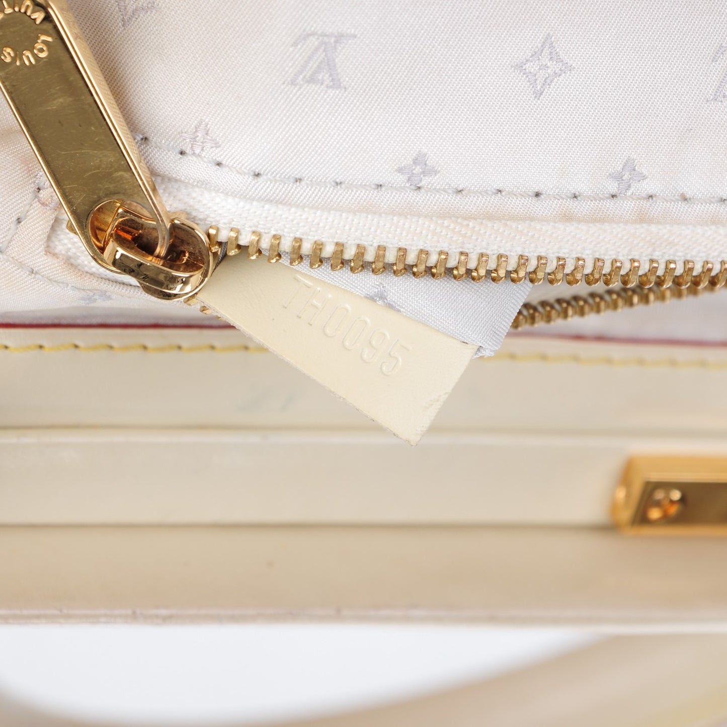 Suhali L'Ingenieux PM White