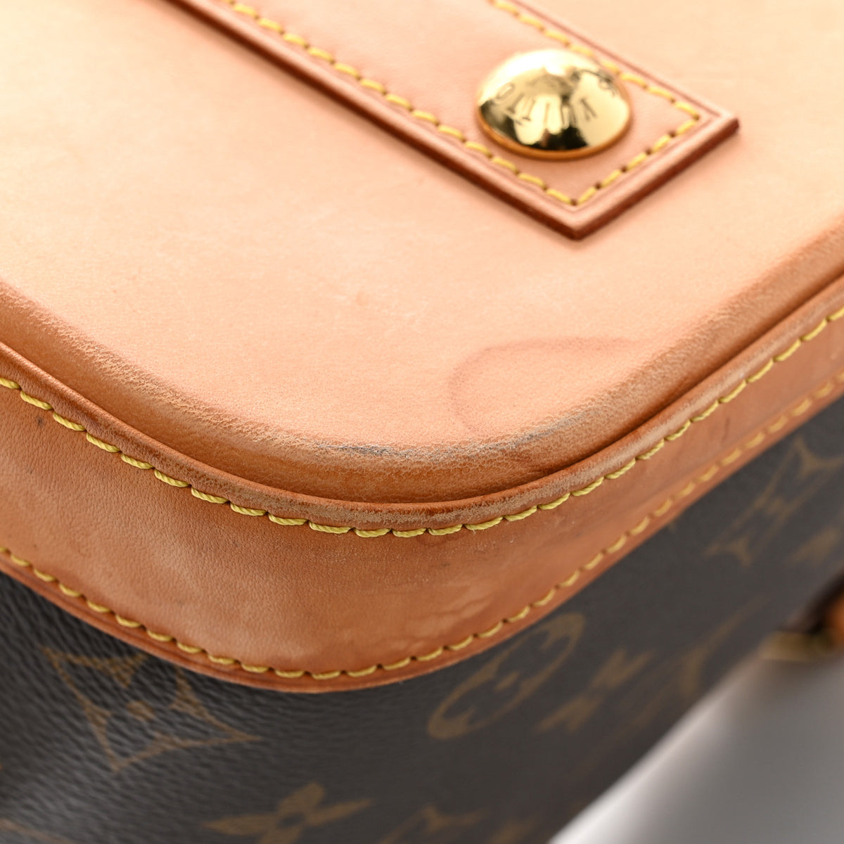 Monogram Alma PM