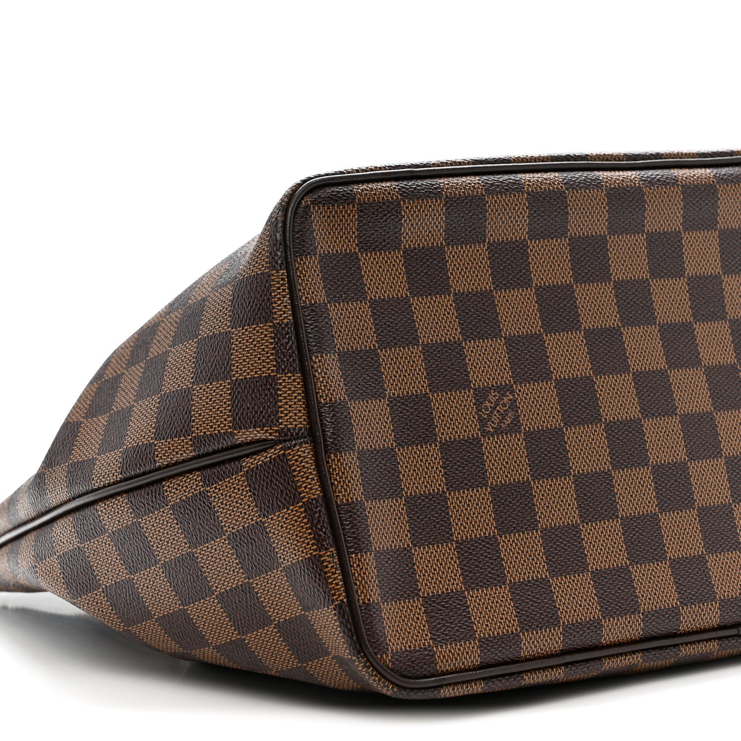 Louis Vuitton Damier Ebene Westminster GM 8 of 9