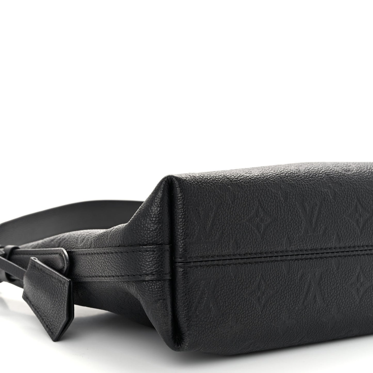 Empreinte Monogram Sac Sport NM Black