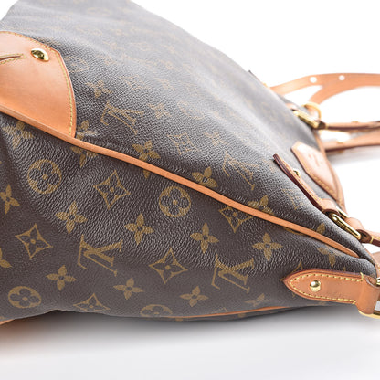 Louis Vuitton Monogram Estrela MM 14 of 19