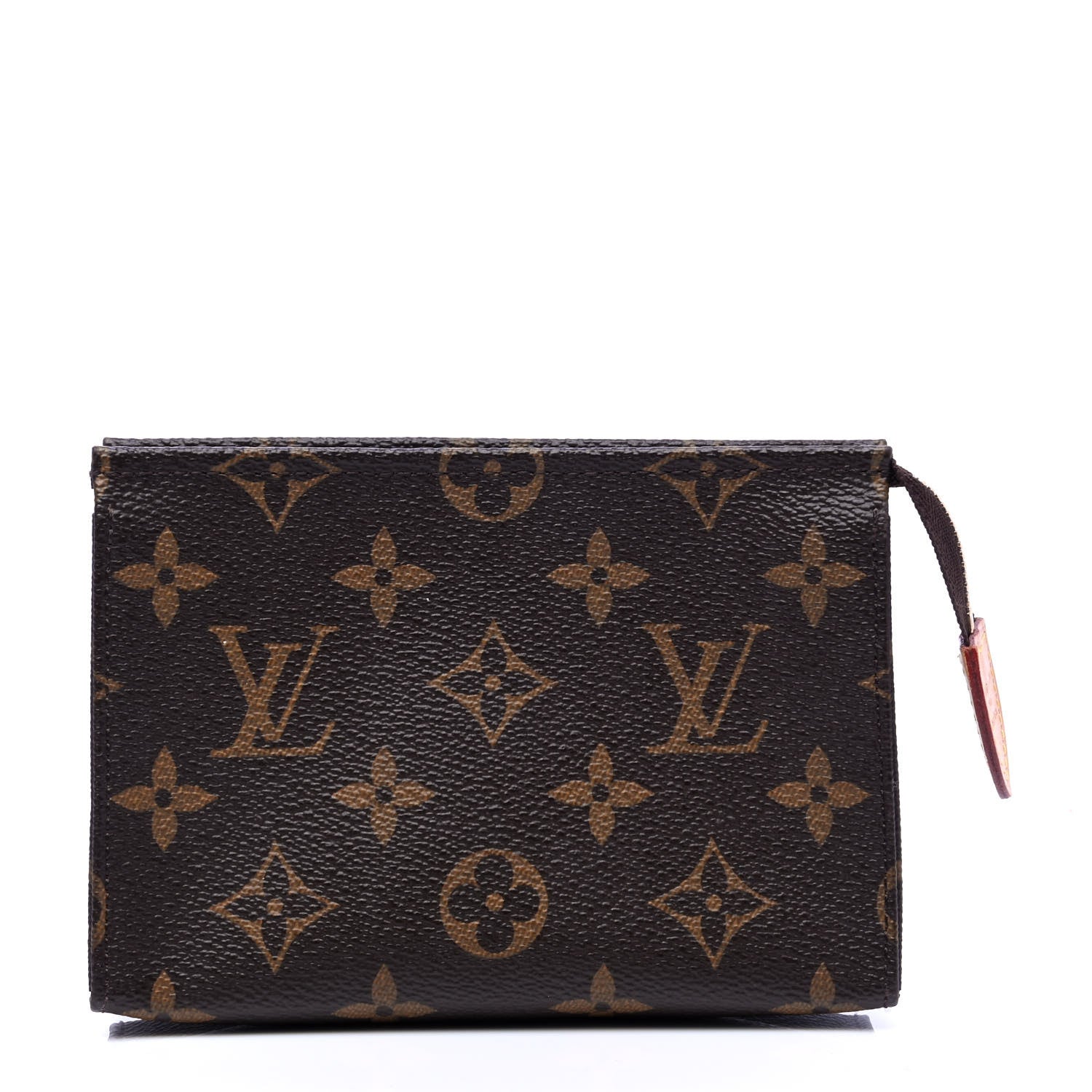 Louis Vuitton Monogram Toiletry Pouch 15 1 of 4