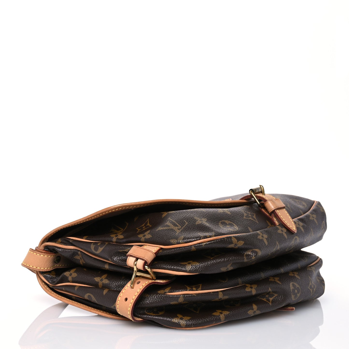 Monogram Saumur 30