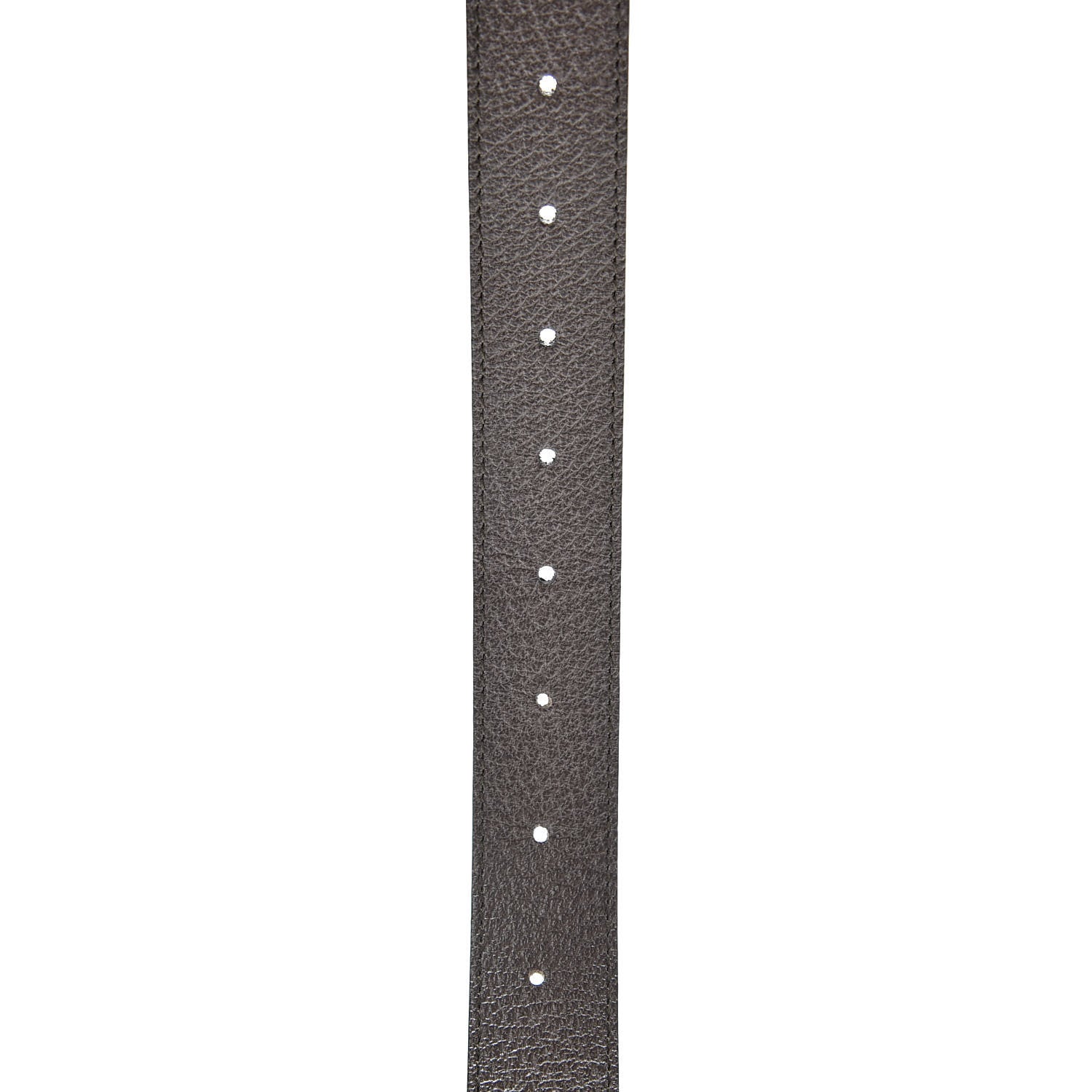 Gucci Textured Calfskin Dionysus 30mm Belt 85 34 New Acero 5 of 7