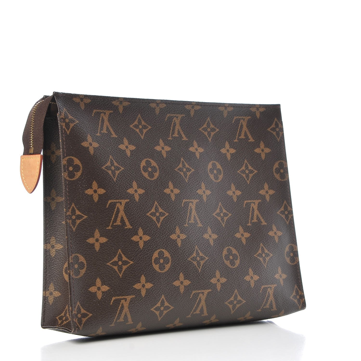 Louis Vuitton Monogram Toiletry Pouch 26 3 of 7