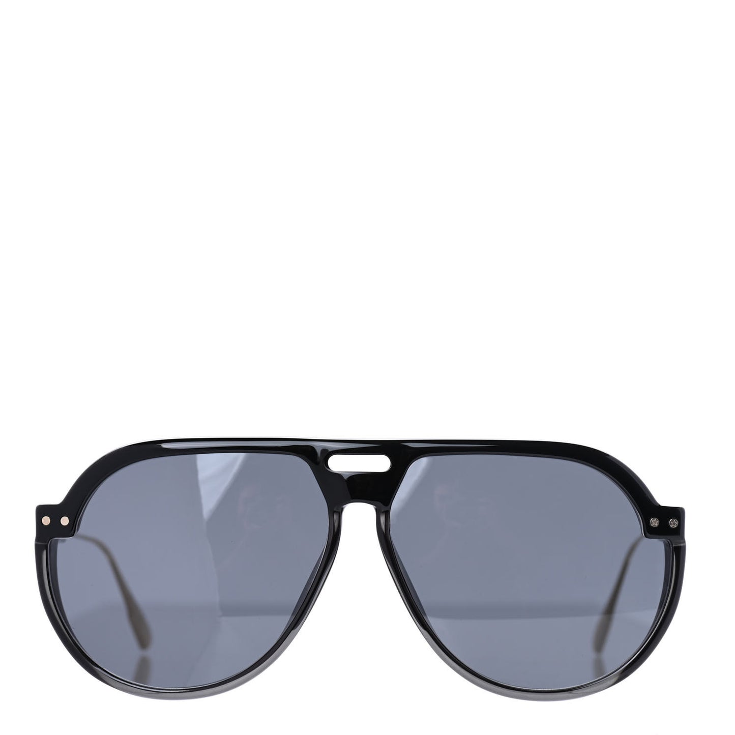 Club 3 Sunglasses Black