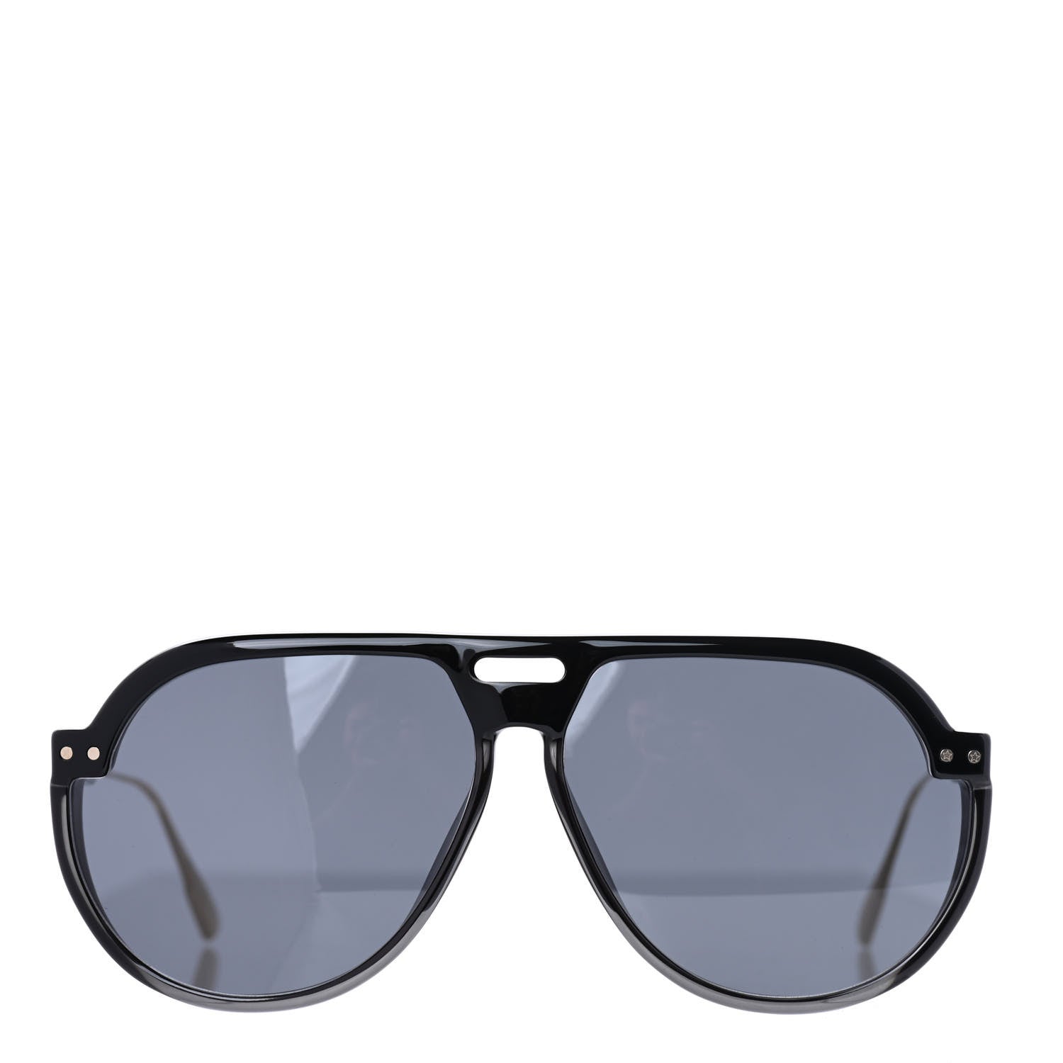 Christian Dior Club 3 Sunglasses Black 2 of 6