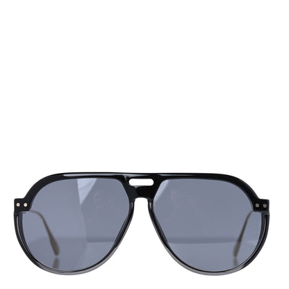 Christian Dior Club 3 Sunglasses Black 2 of 6