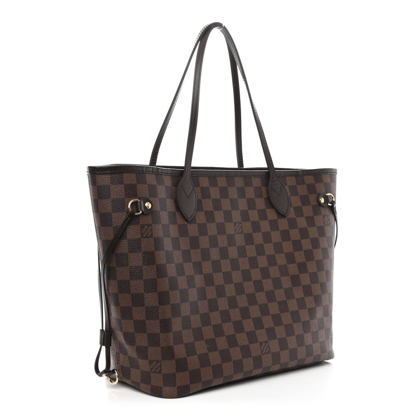 Damier Ebene Neo Neverfull MM