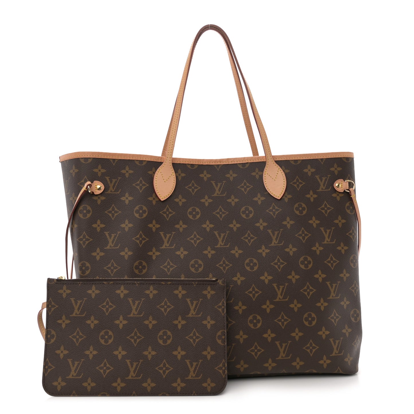 Monogram Neo Neverfull GM