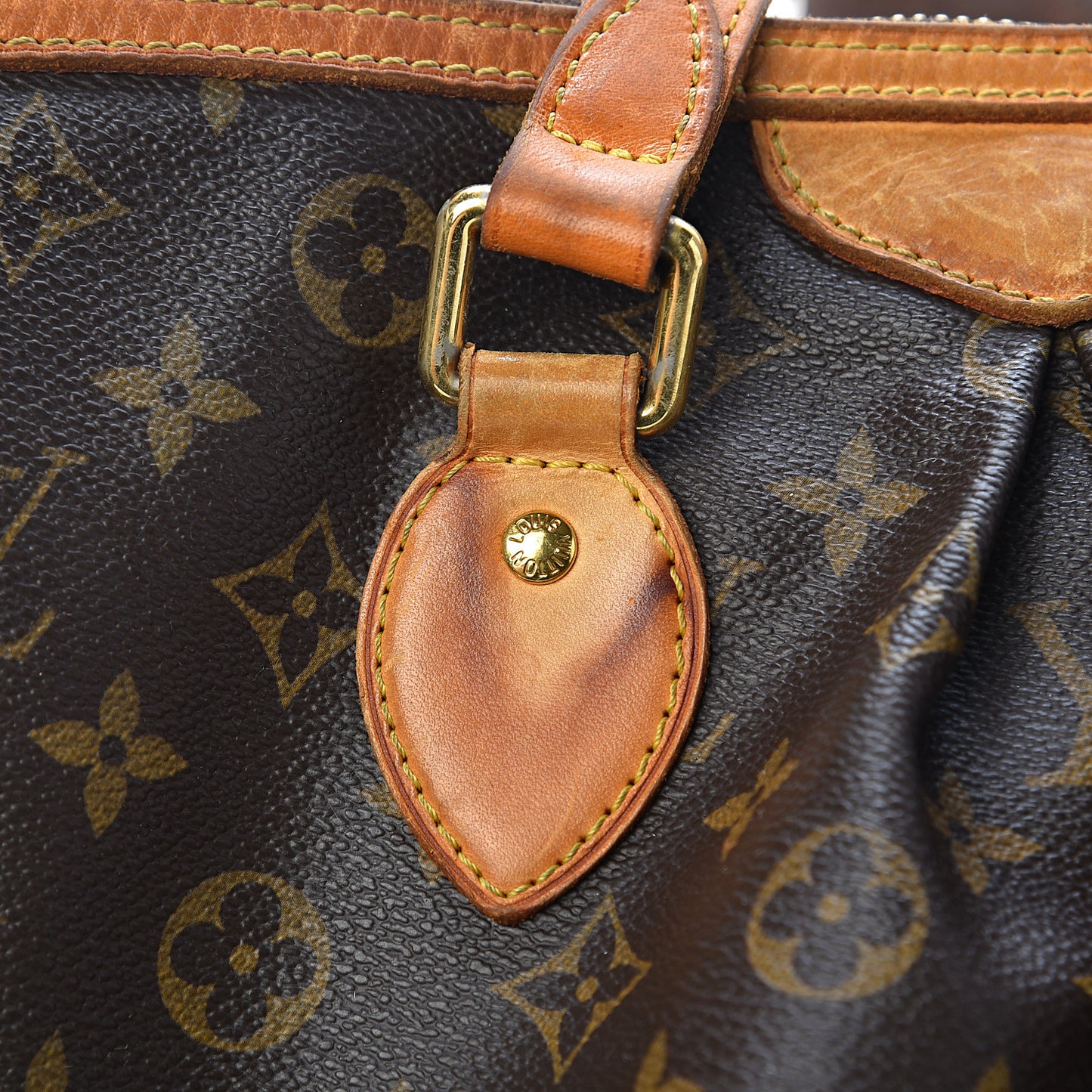 Monogram Palermo PM