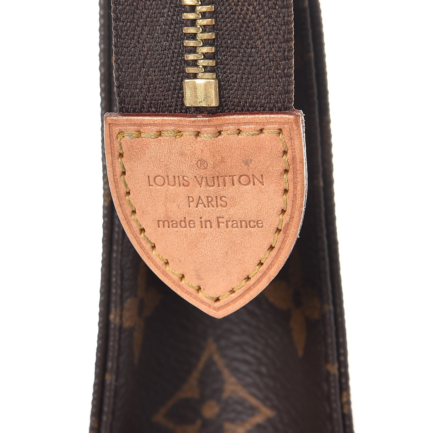 Louis Vuitton Monogram Toiletry Pouch 26 5 of 9