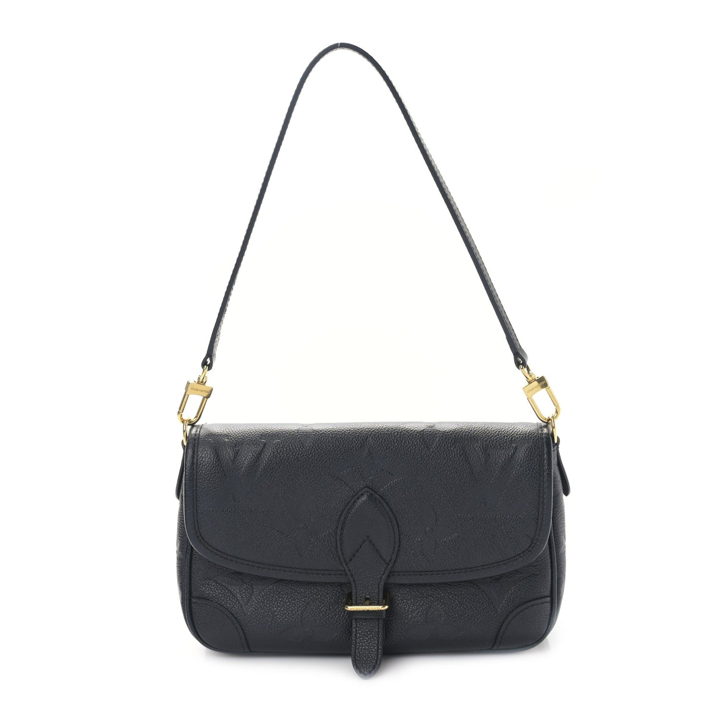 Empreinte Monogram Giant Diane Black