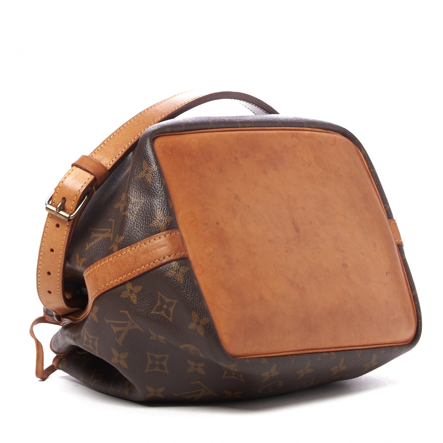 Louis Vuitton Monogram Petit Noe 3 of 8