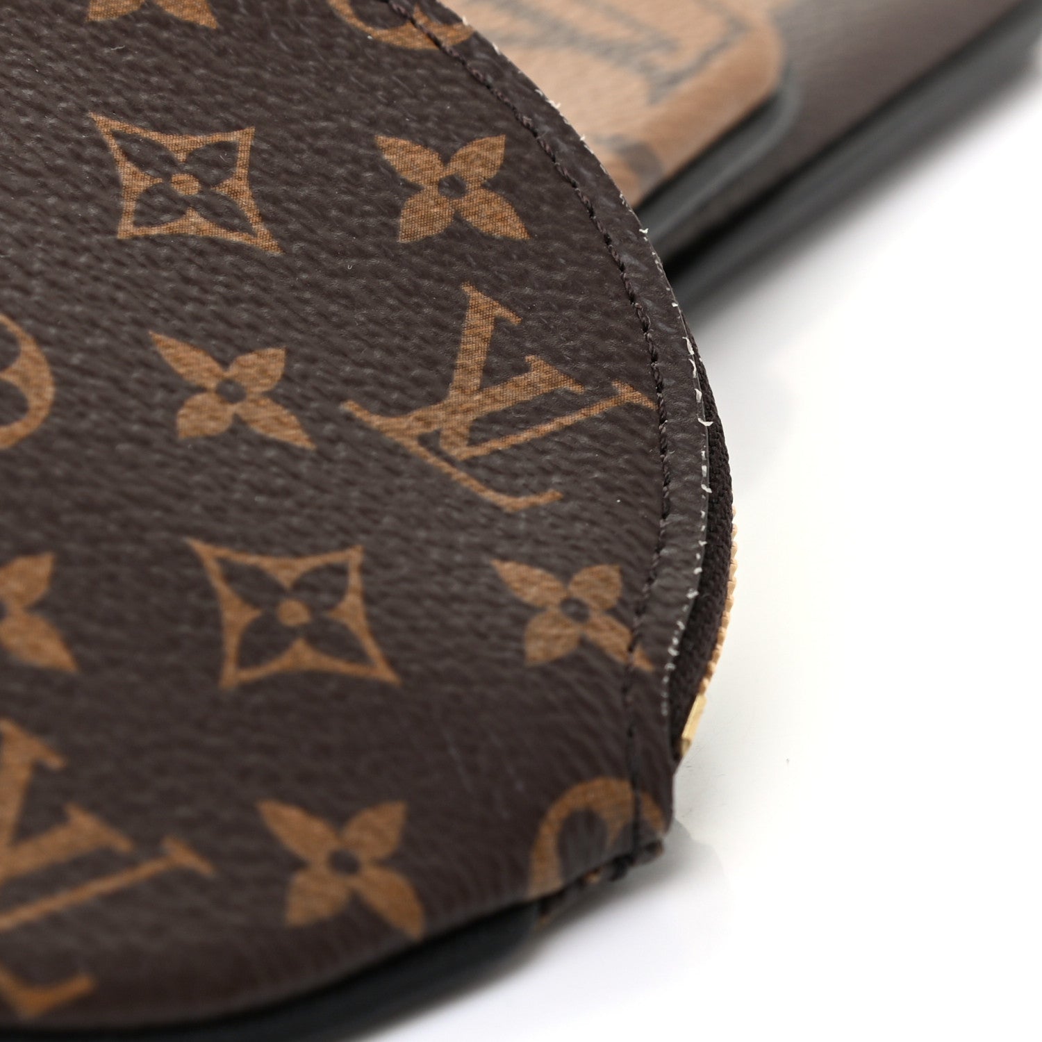 Louis Vuitton Reverse Monogram Giant Trio Pouch 8 of 8
