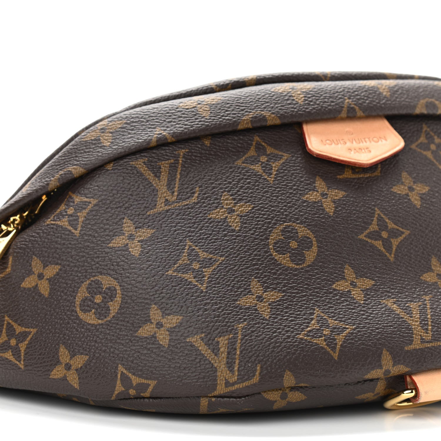 Louis Vuitton Monogram Bumbag 8 of 10