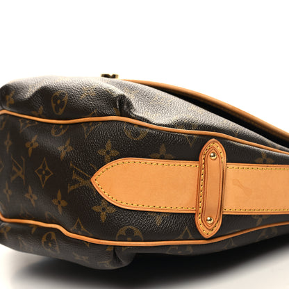 Louis Vuitton Monogram Tulum GM 10 of 13