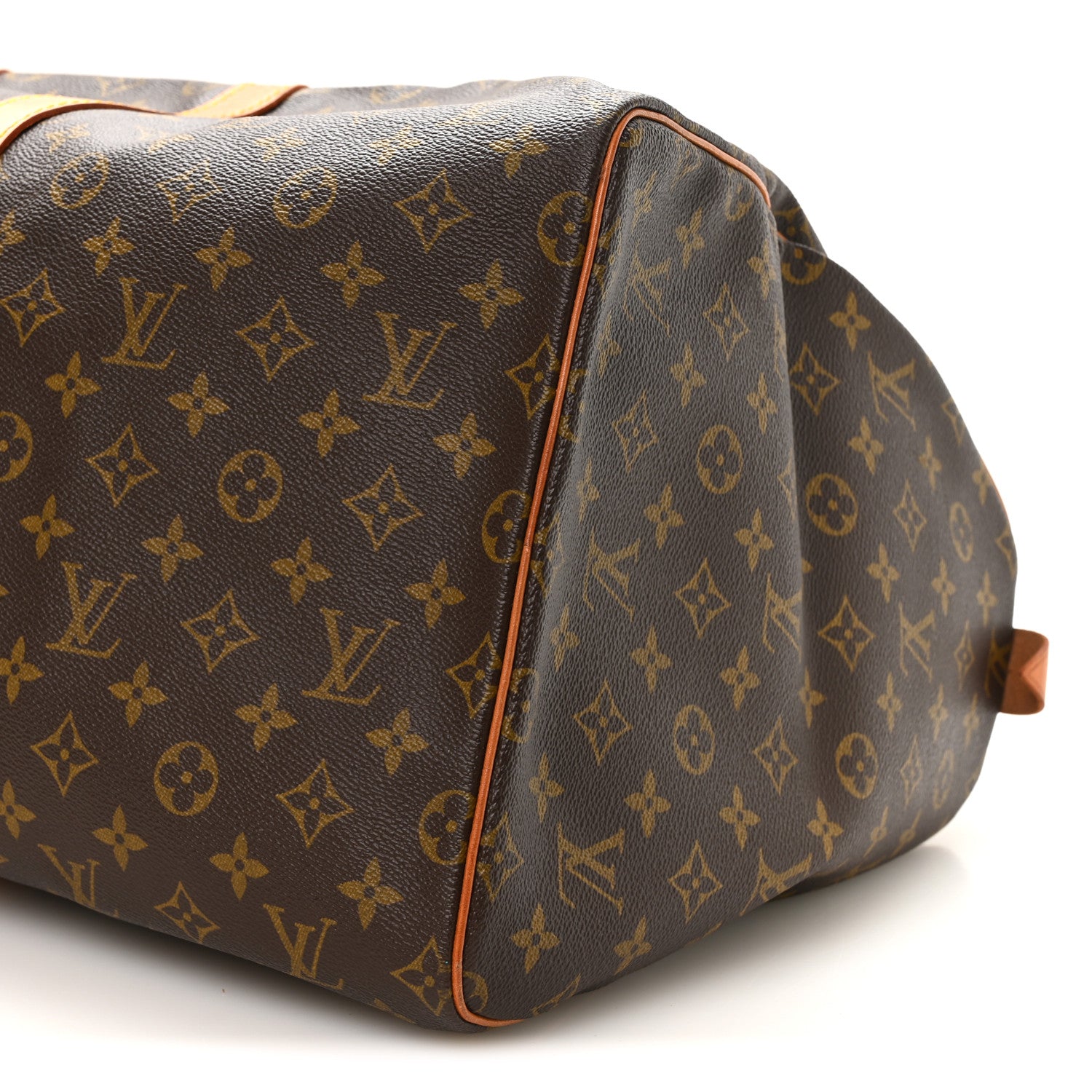 Louis Vuitton Monogram Keepall 55 9 of 9
