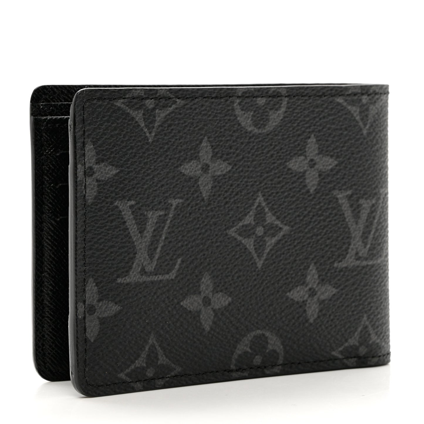 Monogram Eclipse Multiple Wallet