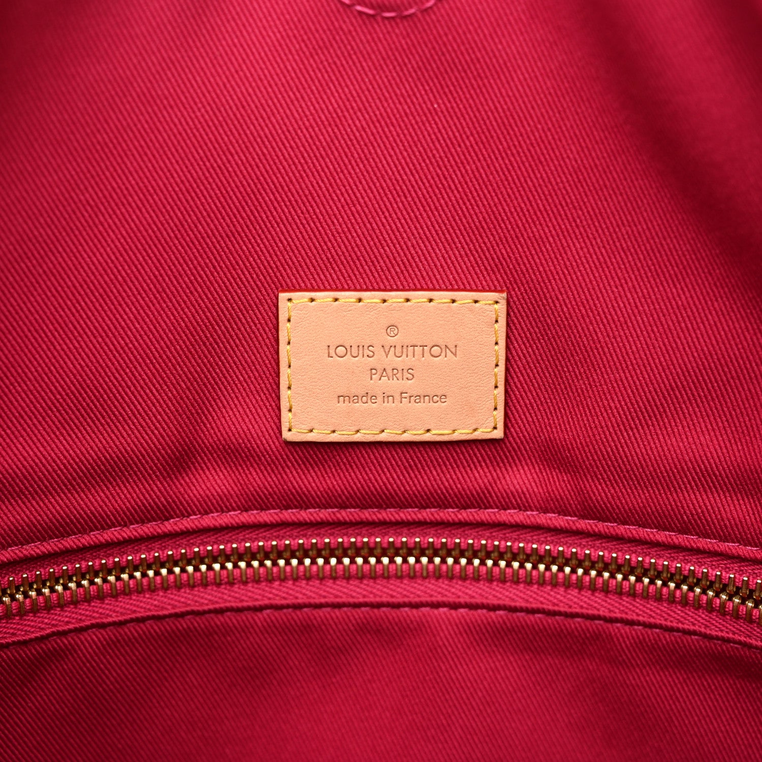 Louis Vuitton Monogram Graceful PM Pivoine 6 of 15