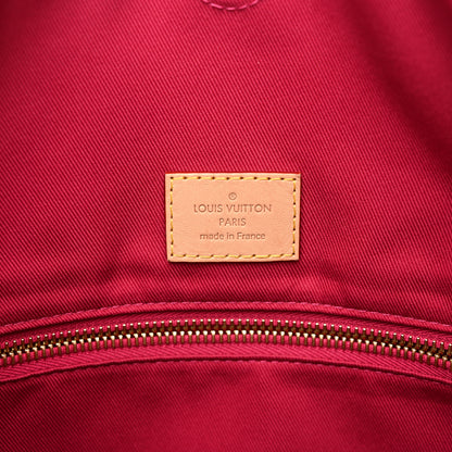 Louis Vuitton Monogram Graceful PM Pivoine 6 of 15