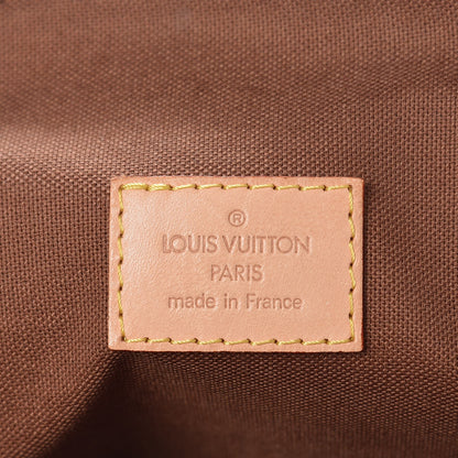 Louis Vuitton Monogram Lockit PM 6 of 16