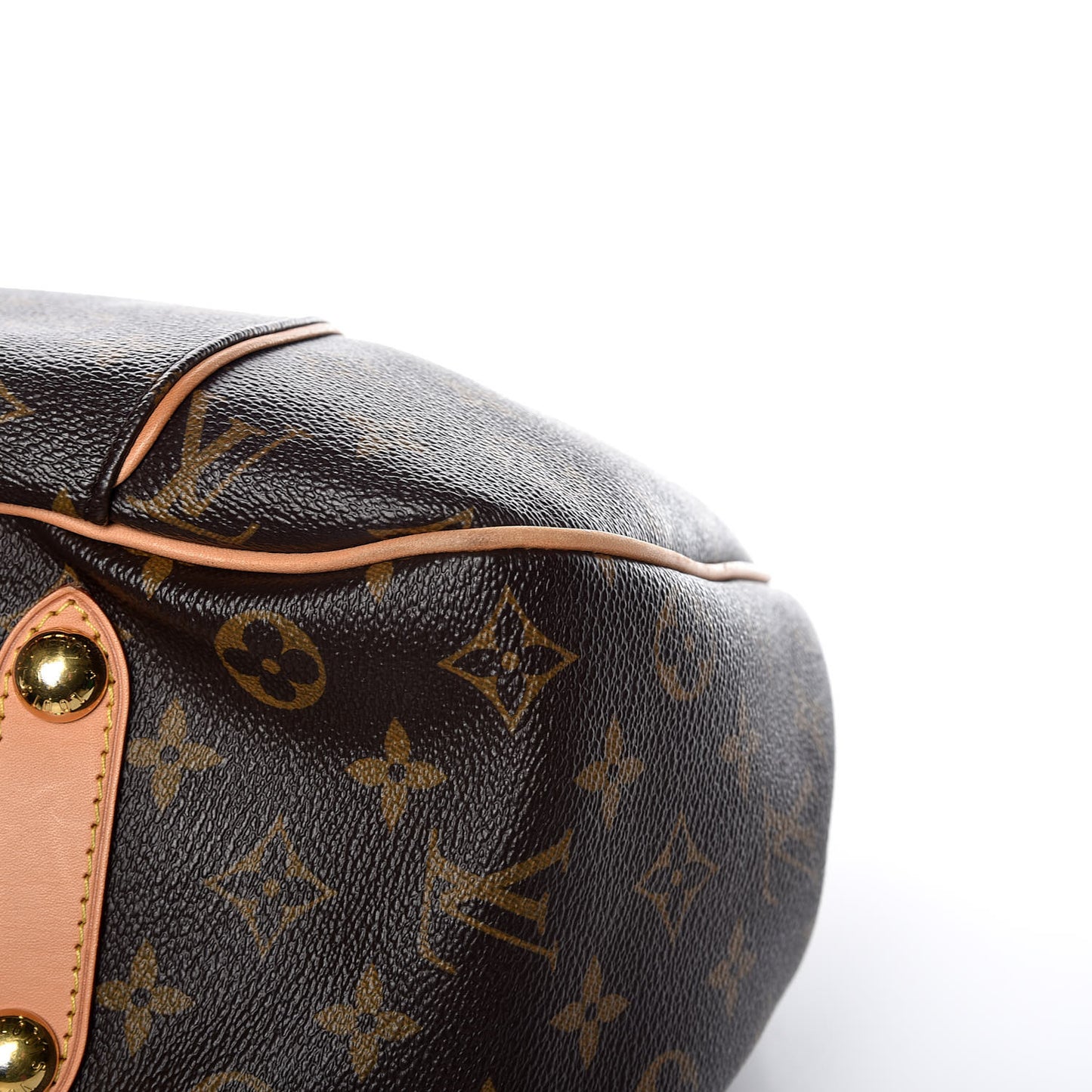 Monogram Galliera PM