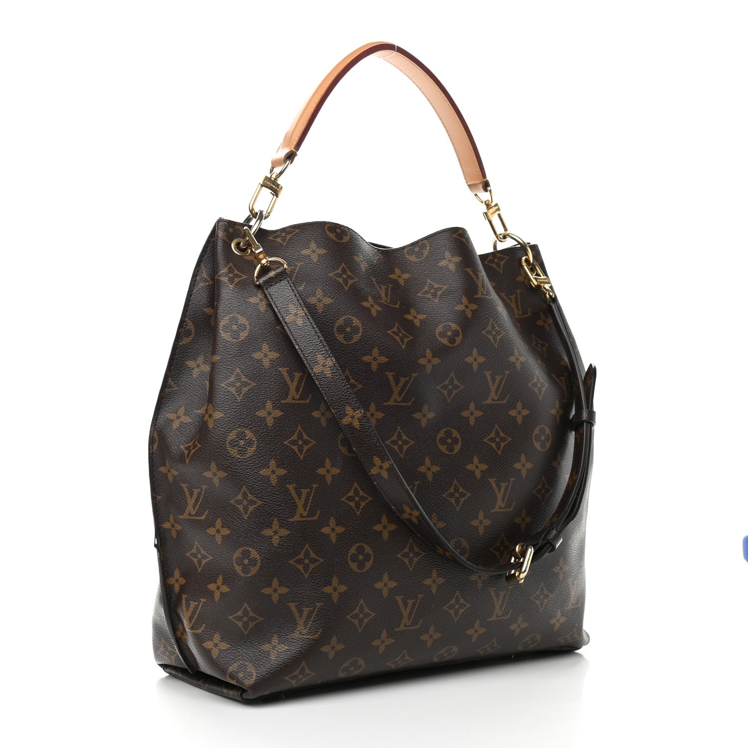 Louis Vuitton Monogram Metis 3 of 16
