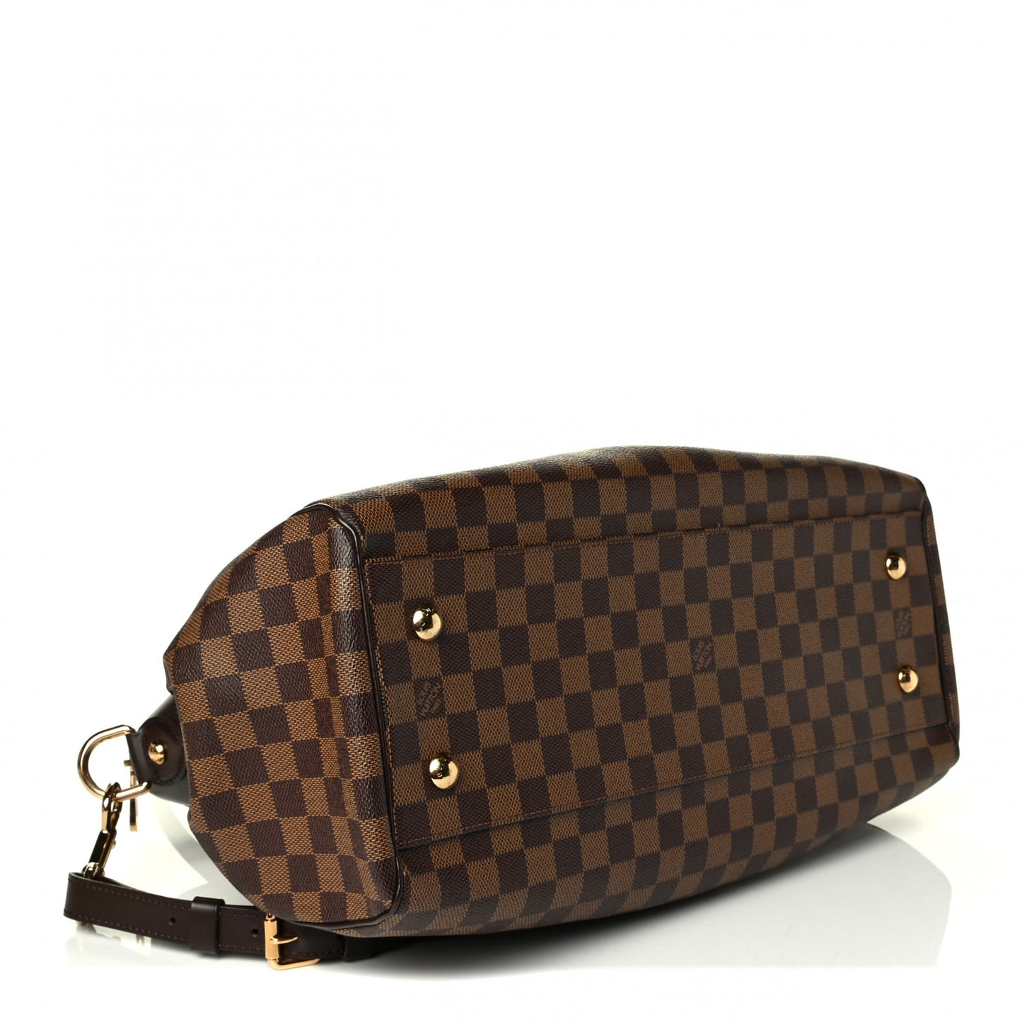 Damier Ebene Trevi GM