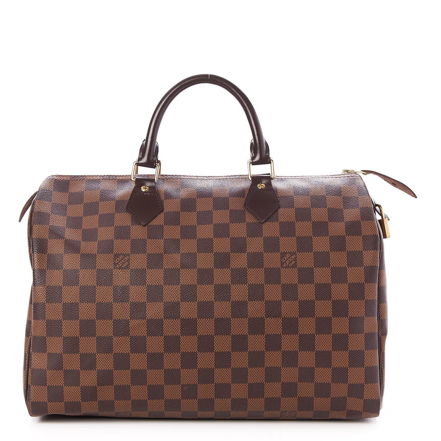 Damier Ebene Speedy 35