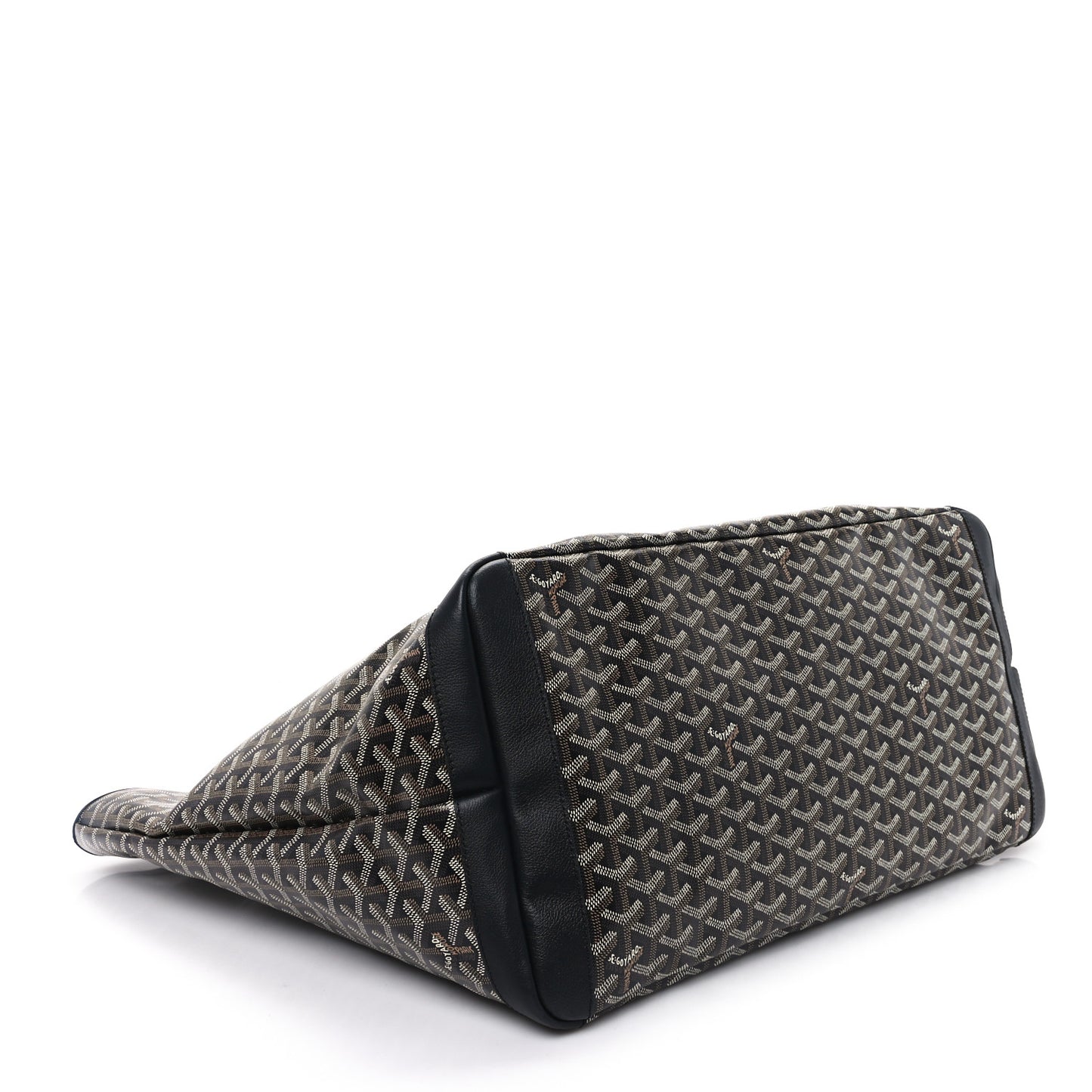 Goyardine Artois GM Black