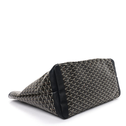 Goyard Goyardine Artois GM Black 4 of 12