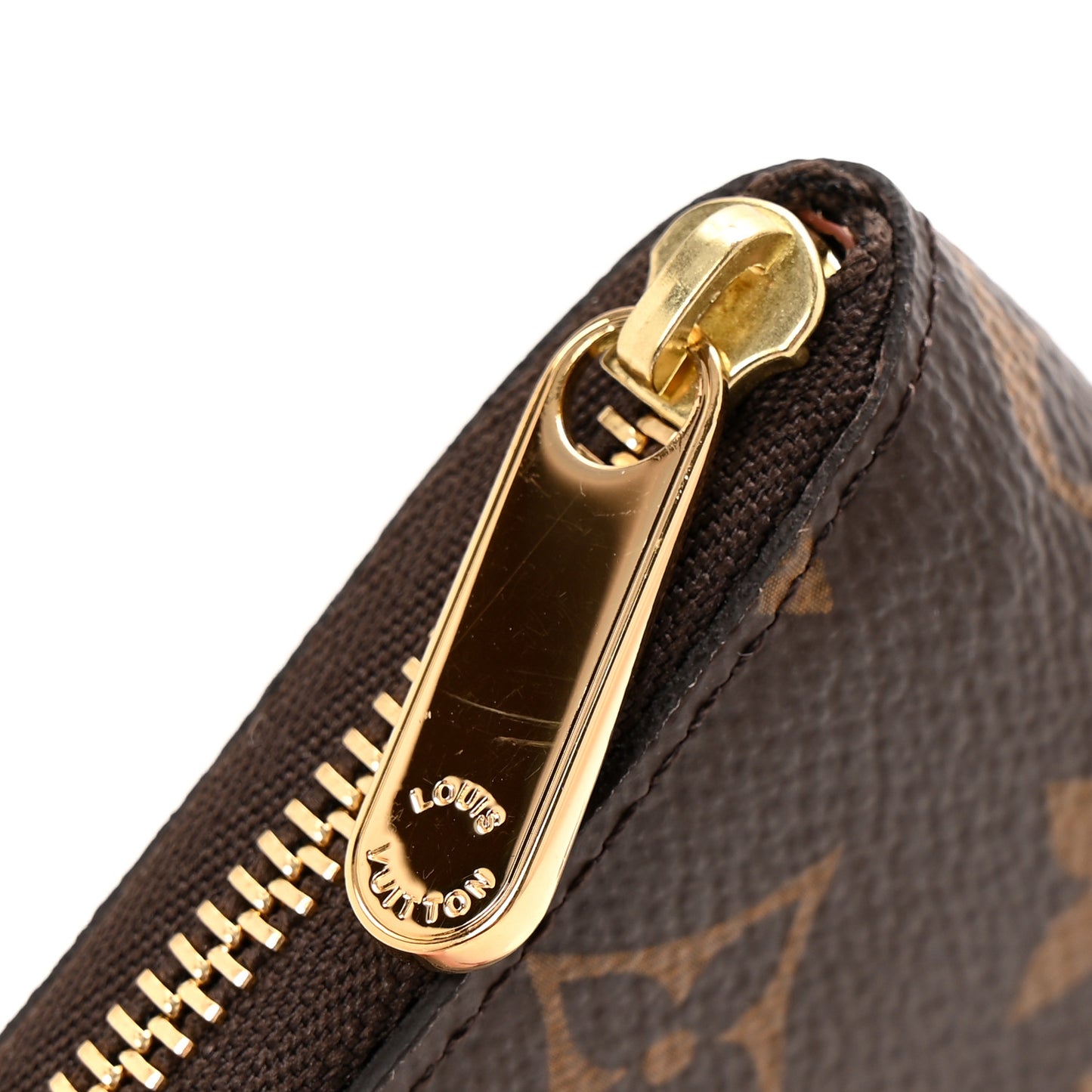 Monogram Zippy Coin Purse