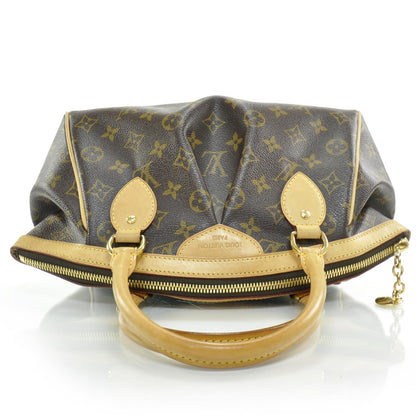Louis Vuitton Monogram Tivoli PM 5 of 8
