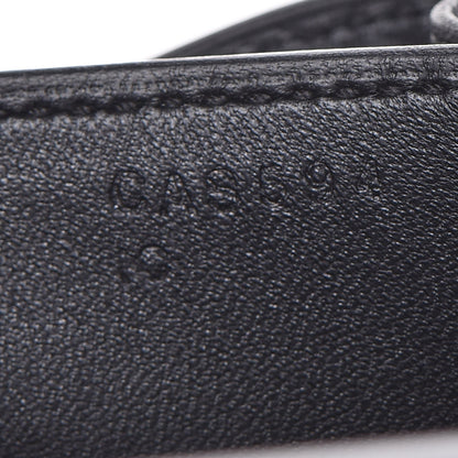 Hermes Epsom Constance 18 Black 12 of 14