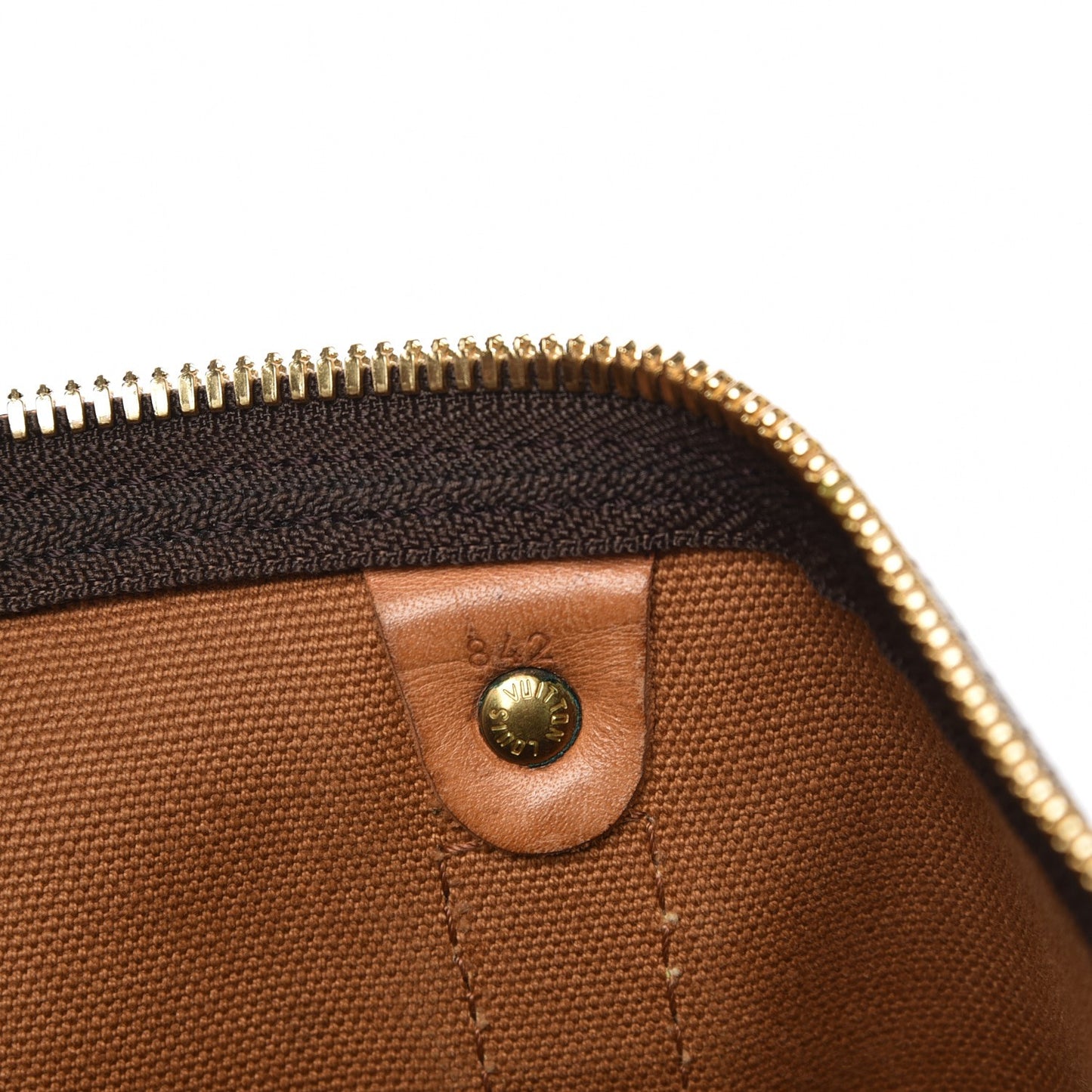 Monogram Keepall 50