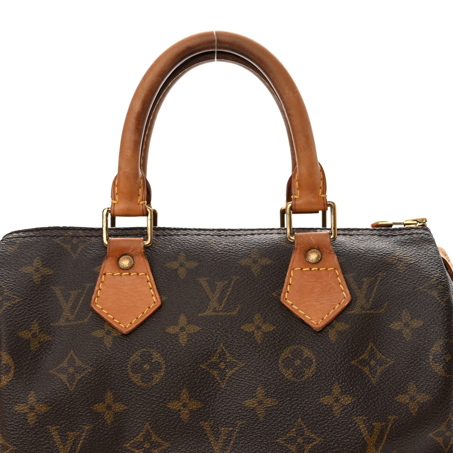 Monogram Speedy 25