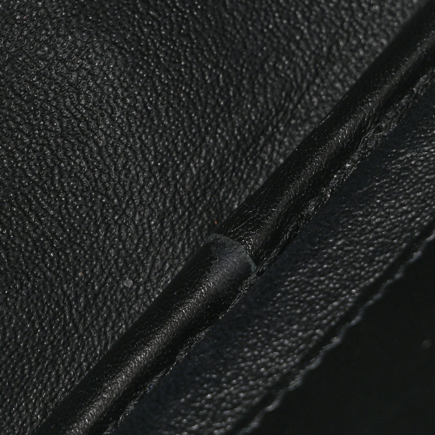 Saint Laurent Grain De Poudre Matelasse Monogram Mini Lou Camera Bag Asphalt 11 of 11