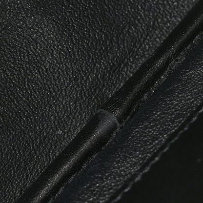 Saint Laurent Grain De Poudre Matelasse Monogram Mini Lou Camera Bag Asphalt 11 of 11