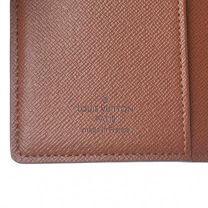 Louis Vuitton Monogram Small Ring Agenda Cover 6 of 6