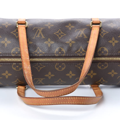 Louis Vuitton Monogram Papillon 26 11 of 18