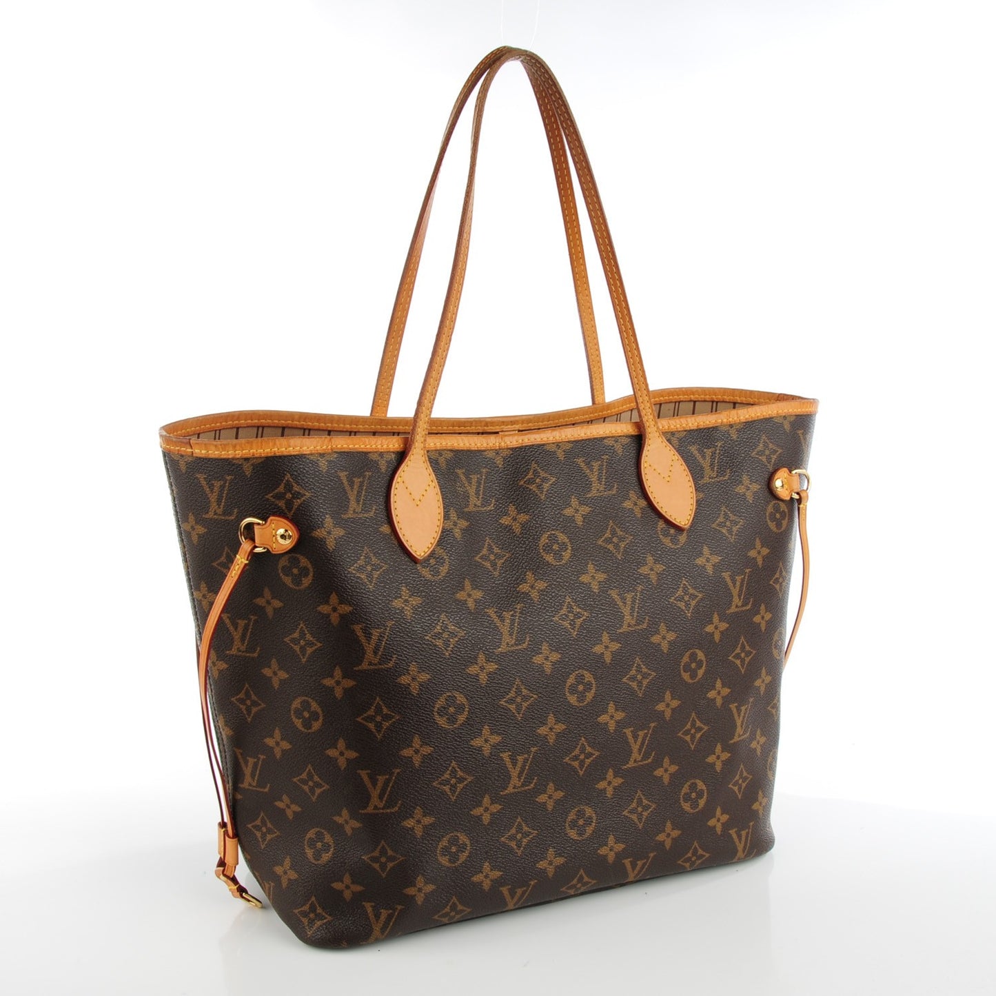 Monogram Neverfull MM