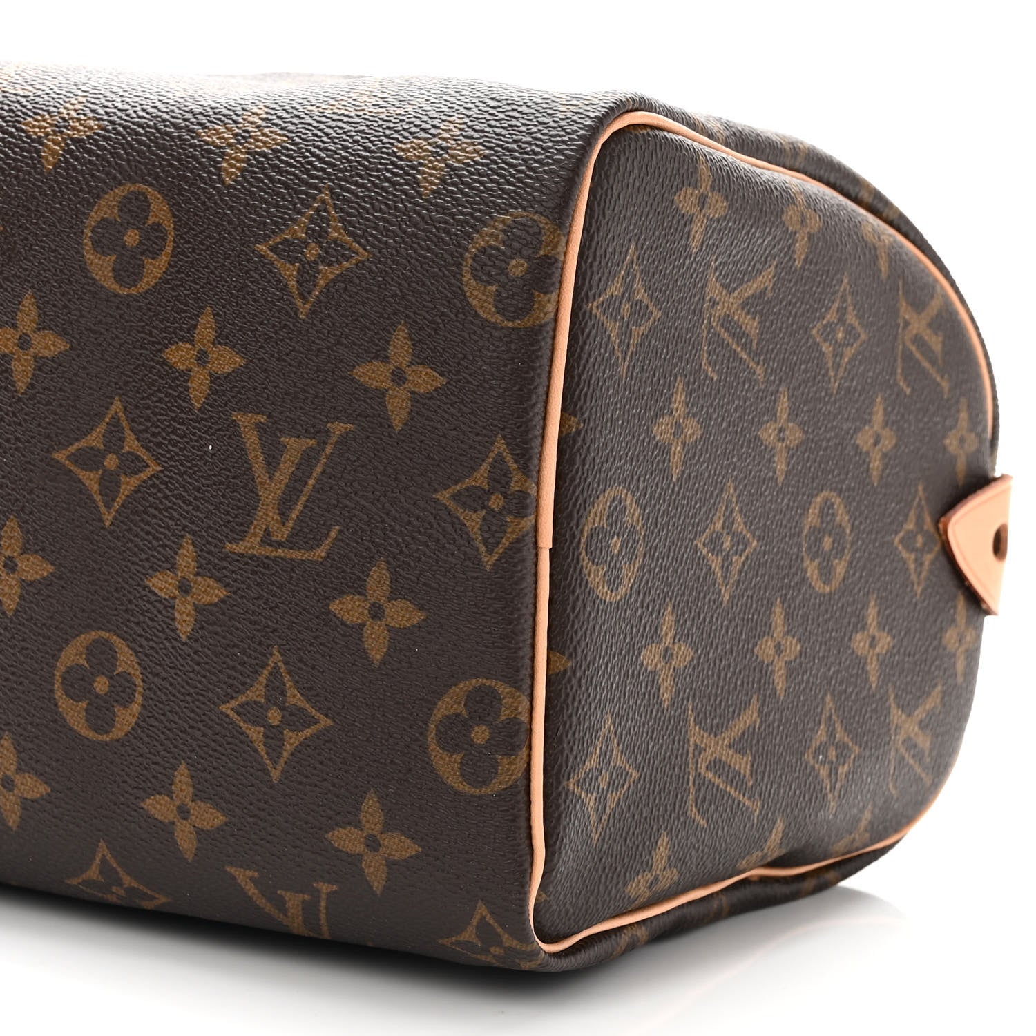 Louis Vuitton Monogram Speedy 25 10 of 10